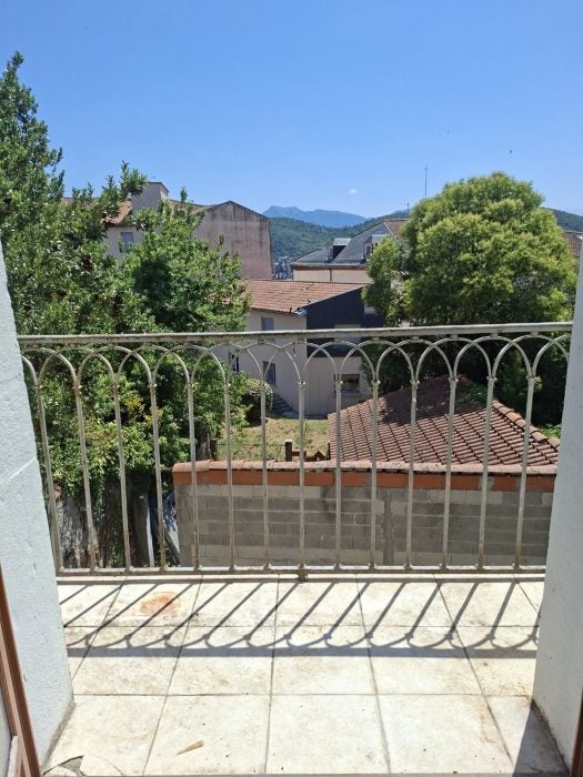 Appartement Rue Victor Hugo à Saint-Gaudens