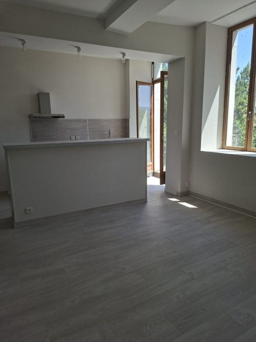 Appartement Rue Victor Hugo à Saint-Gaudens