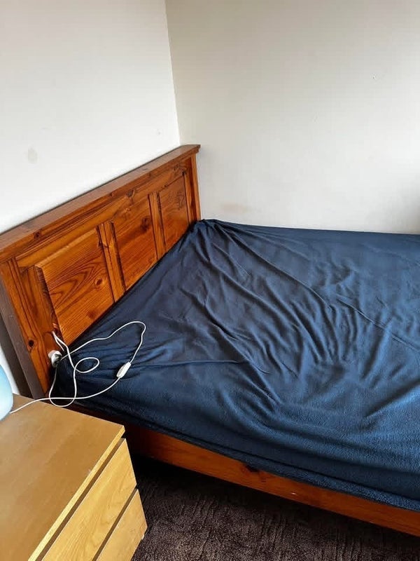 Room Carrick Knowe Road in City of Edinburgh