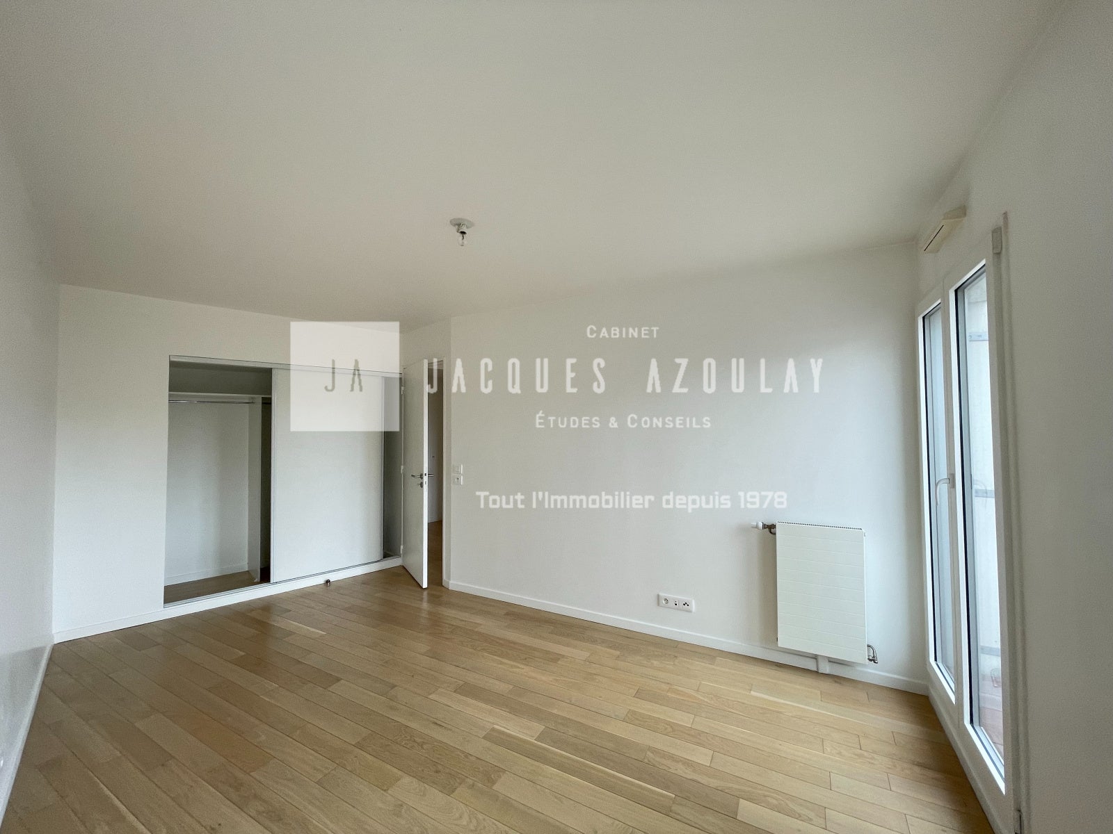 Appartement Quai des Grands Augustins à Paris