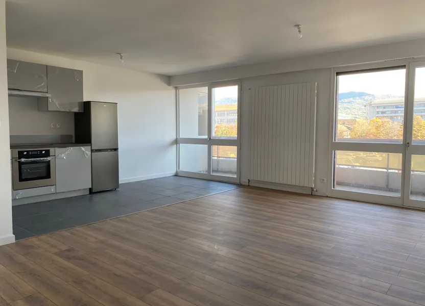 Appartement Rue du Clos Fleury à Annemasse