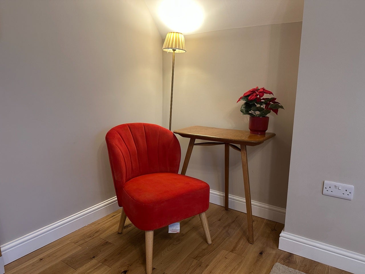 Flat Queens Terrace in Exeter