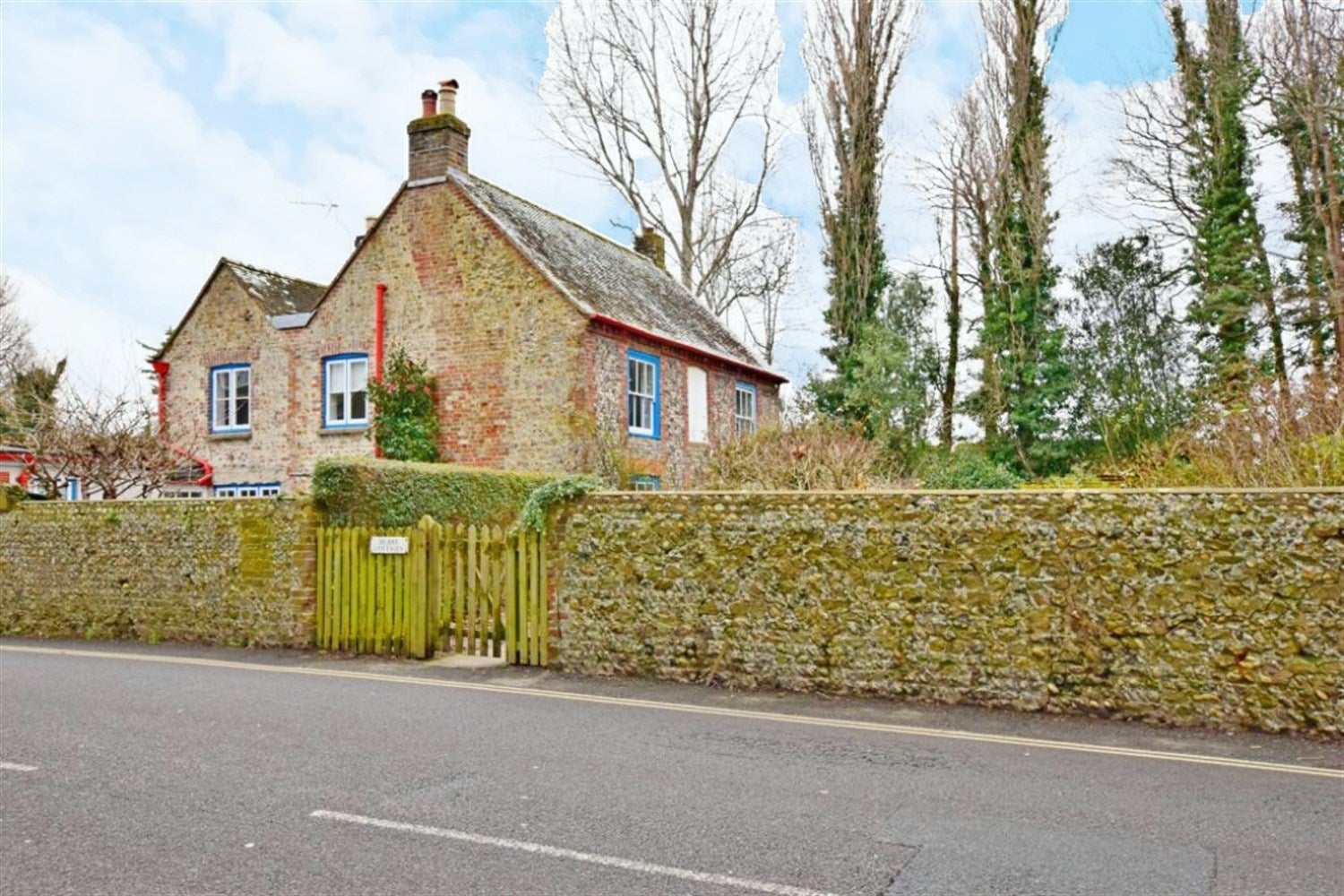 House Aldwick Street in Arun