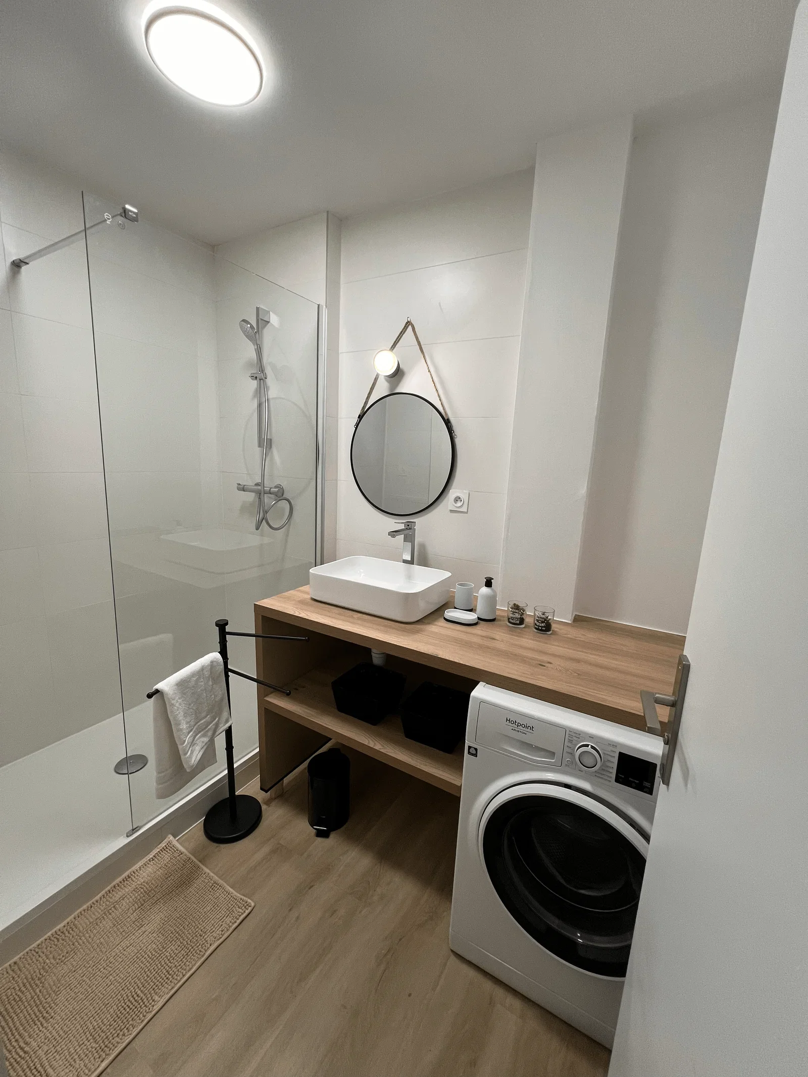 Room Rue Bourgneuf in Saint-Étienne