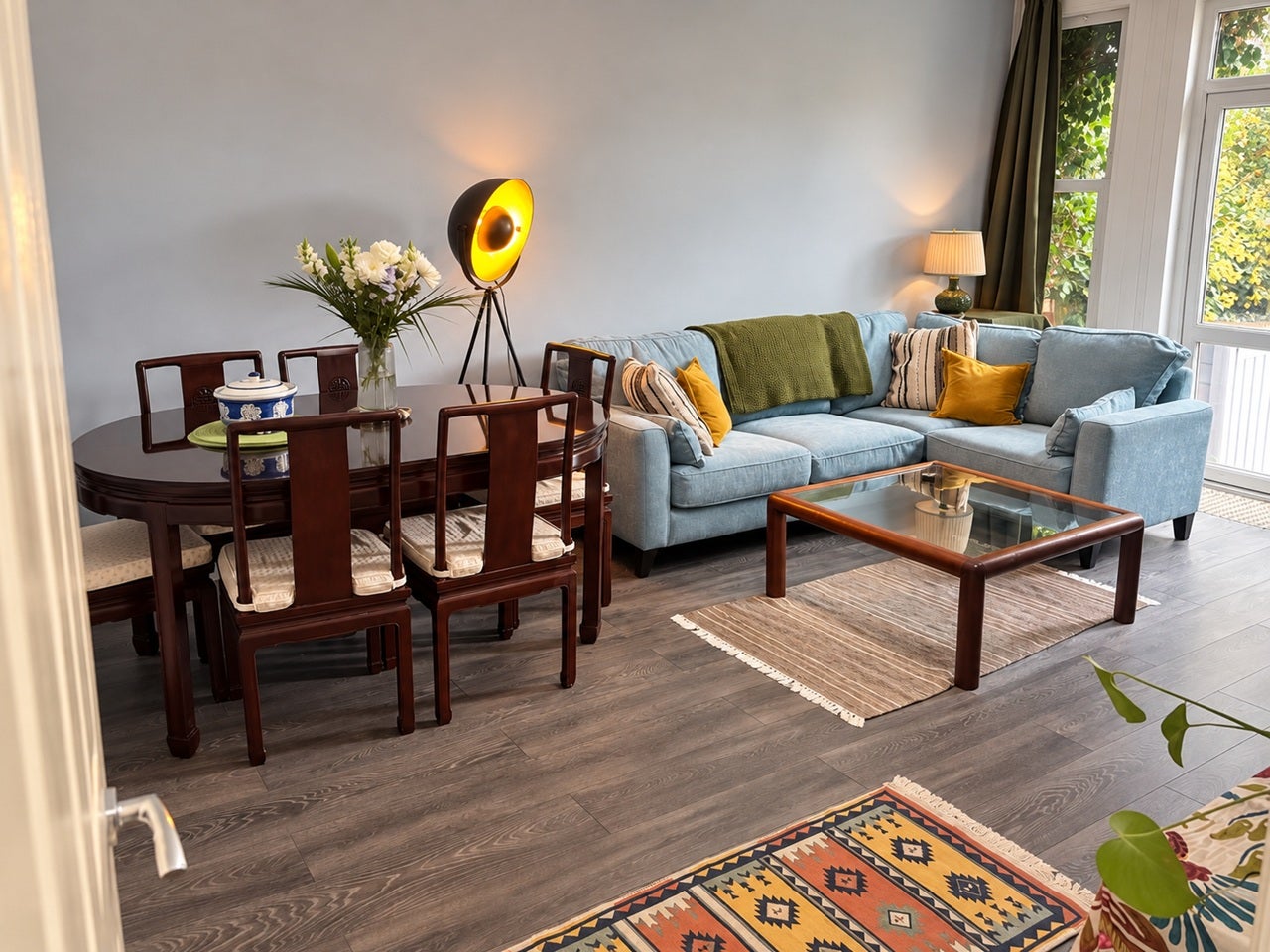 Room Pathfield Road in Greater London