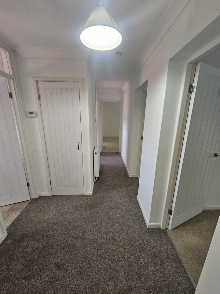 Flat Grand Drive in Southend-on-Sea