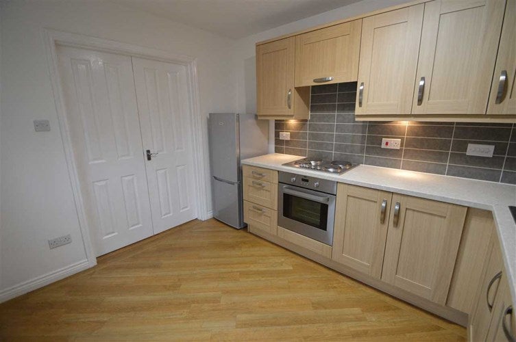 Flat Philips Walk in Hamilton
