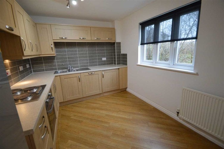 Flat Philips Walk in Hamilton