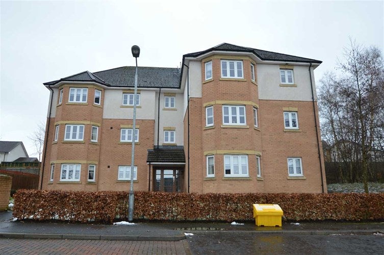 Flat Philips Walk in Hamilton