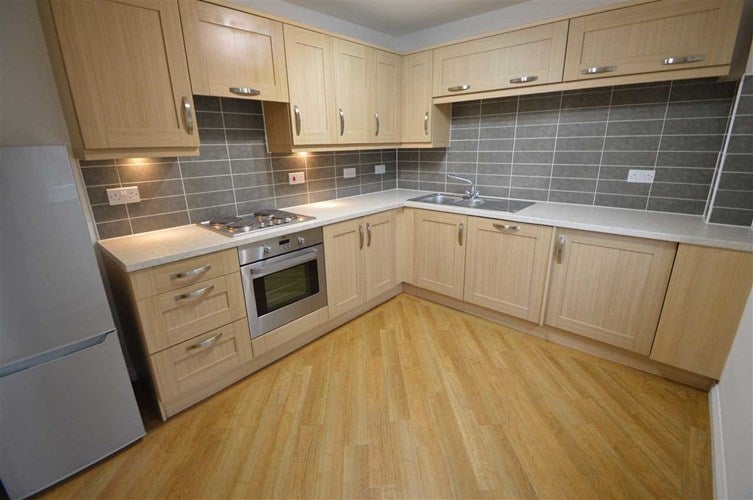 Flat Philips Walk in Hamilton