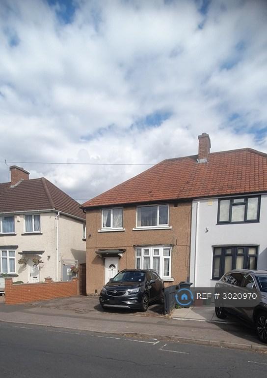 House Vernon Road in Greater London