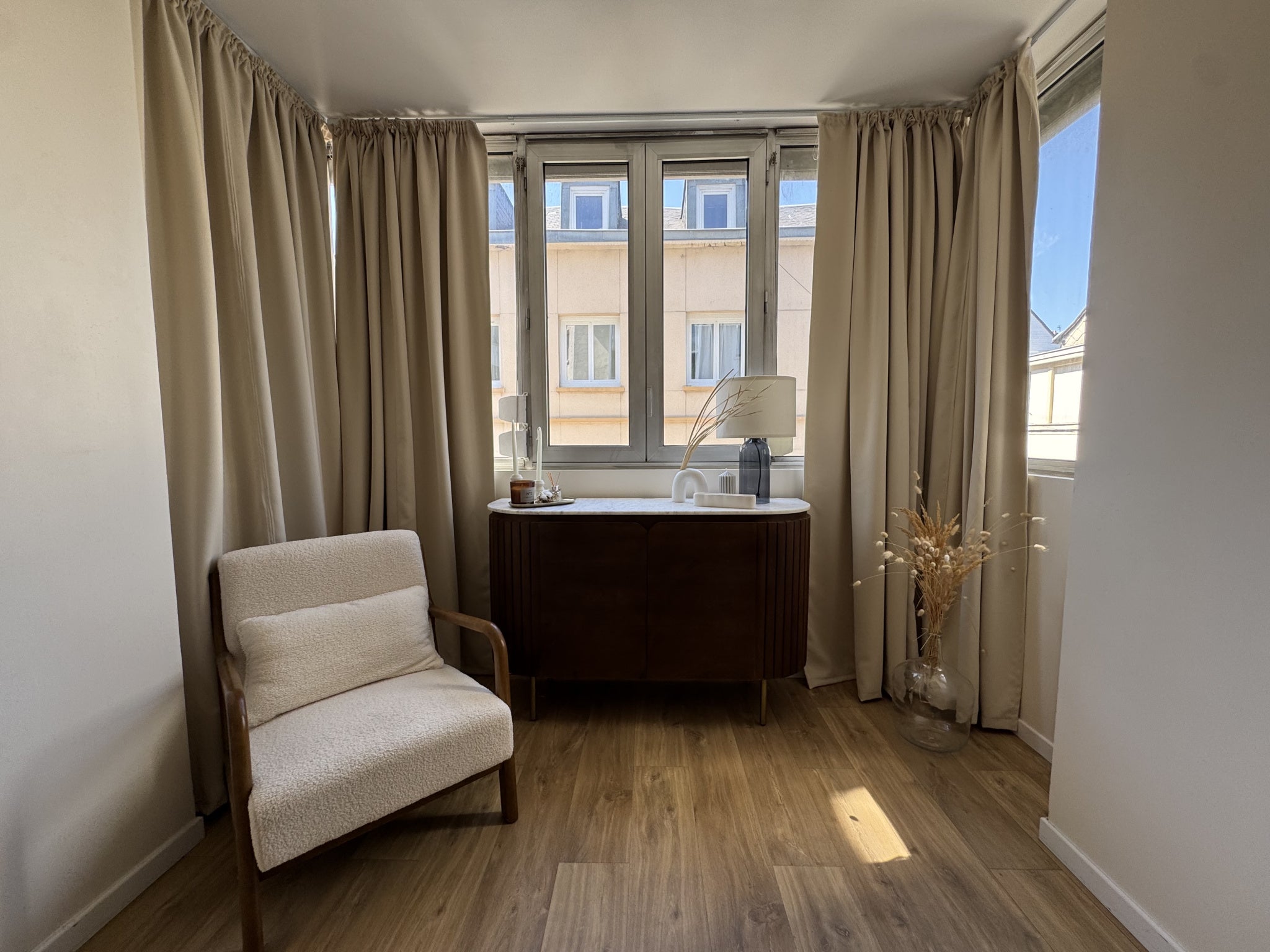 Appartement Rue de Buffon à Rouen