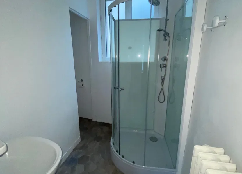 Appartement Place de la République à Mortagne-au-Perche