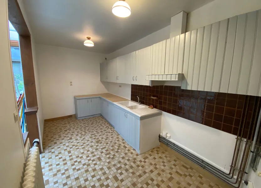 Appartement Place de la République à Mortagne-au-Perche