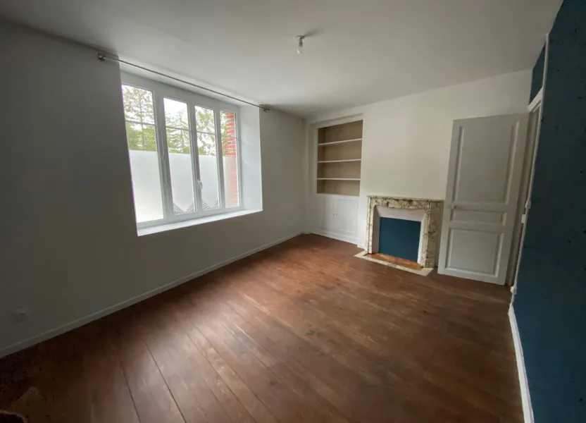 Appartement Place de la République à Mortagne-au-Perche