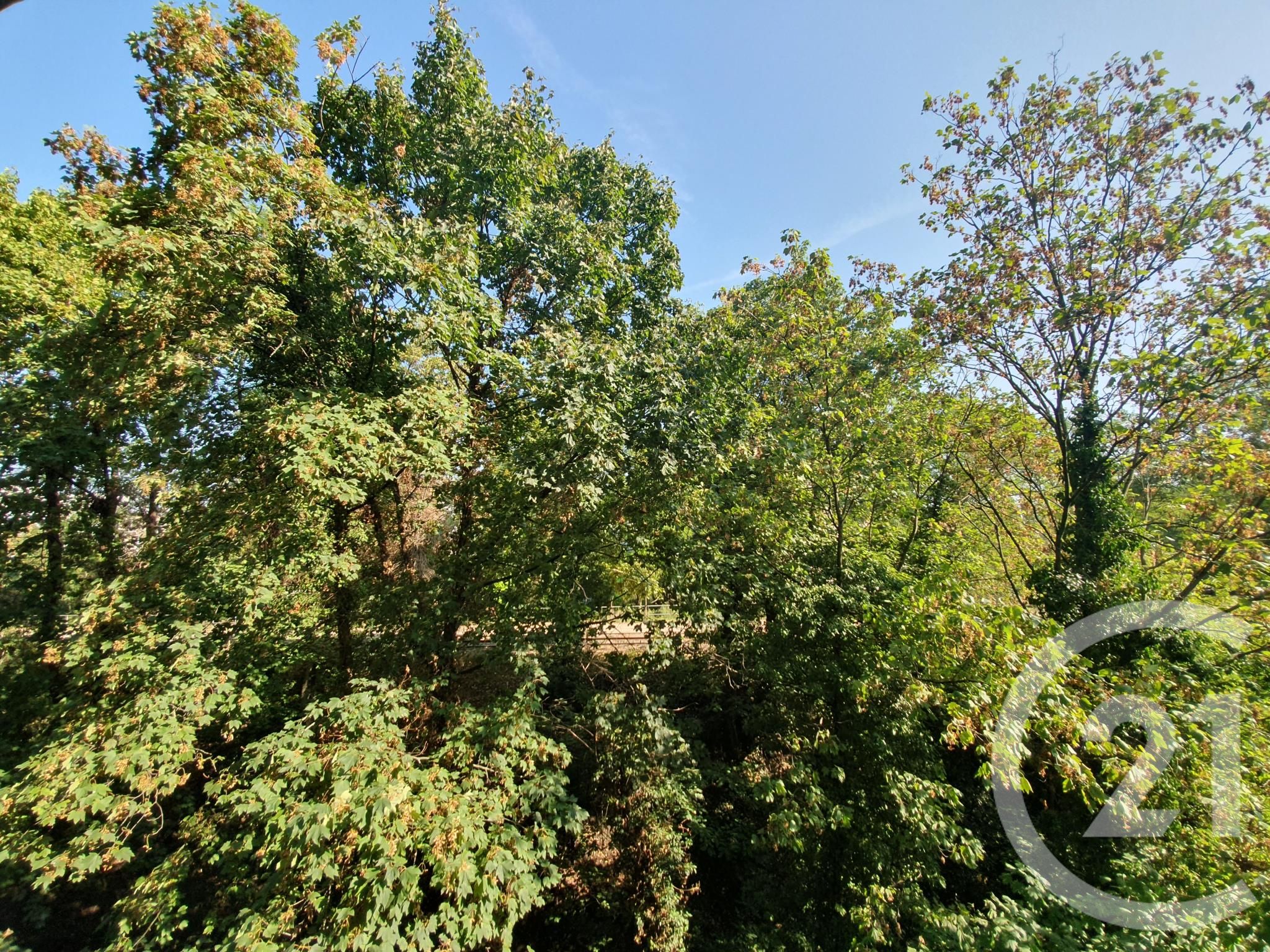 Appartement Rue du Hameau à Paris