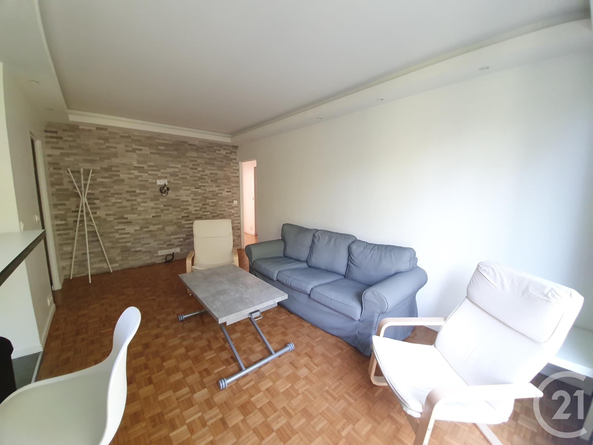 Appartement Rue du Hameau à Paris