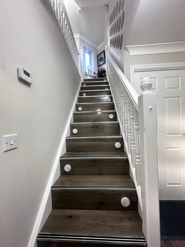 Room Queensway in Salford