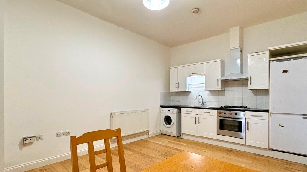 Flat Walworth Road in Greater London