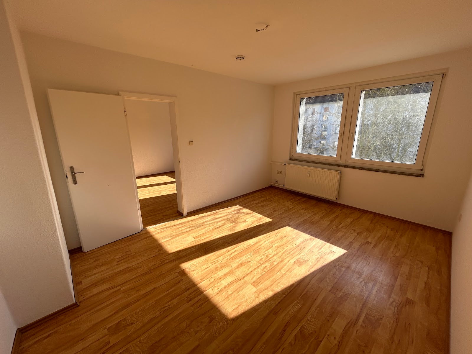 Wohnung Hans-Stubbe-Straße in Gatersleben