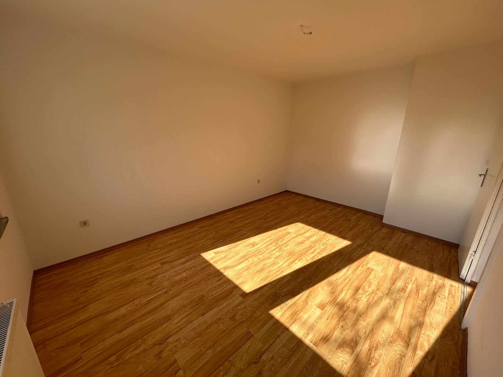 Wohnung Hans-Stubbe-Straße in Gatersleben