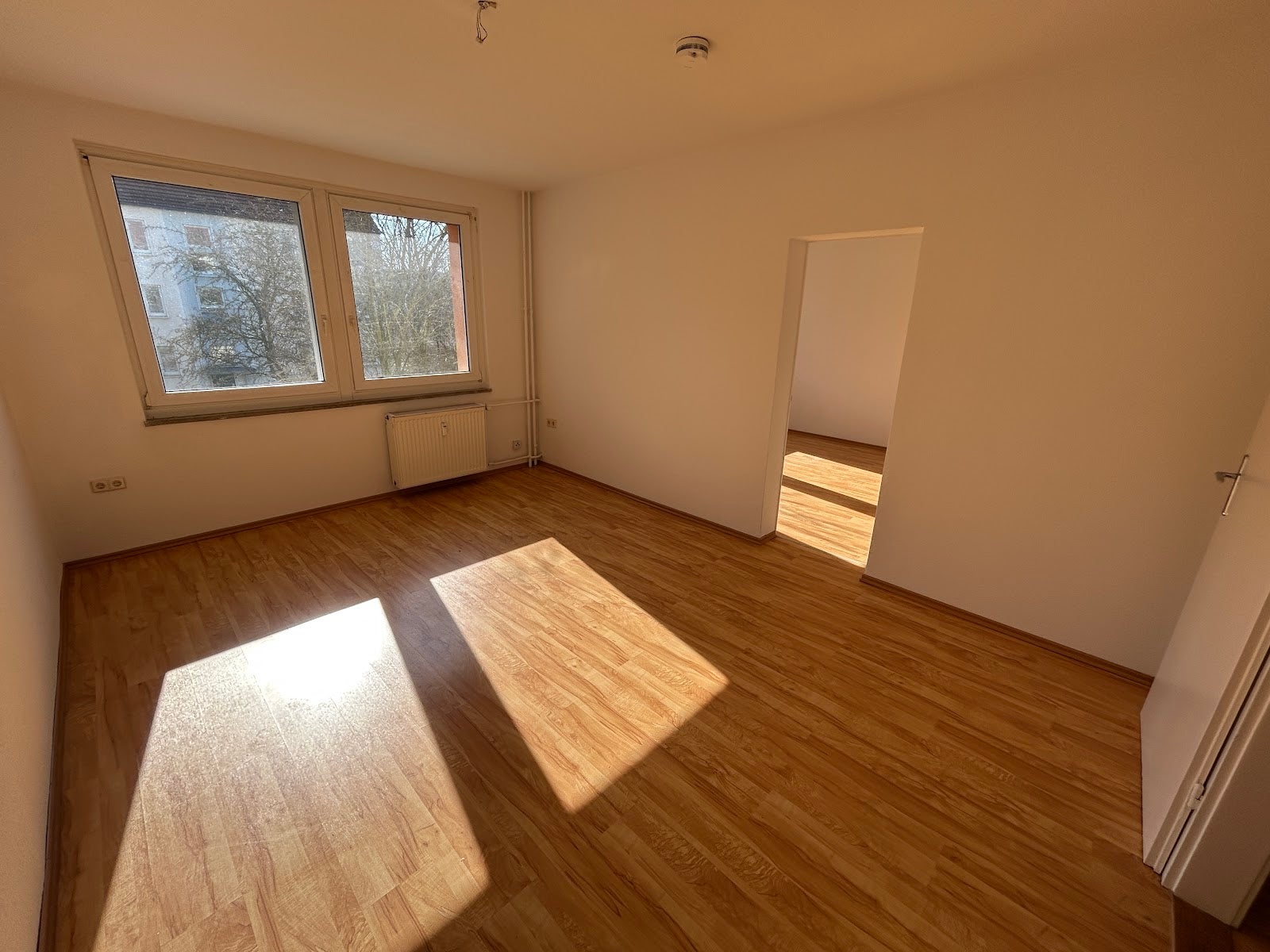 Wohnung Hans-Stubbe-Straße in Gatersleben
