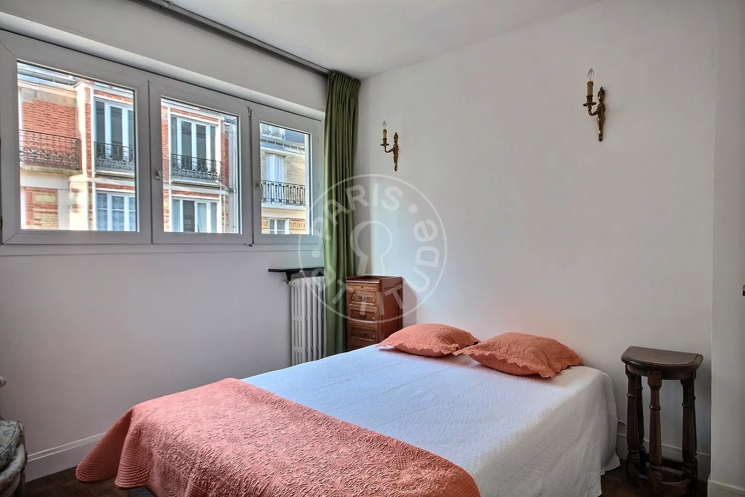 Appartement Rue Victor Duruy à Paris