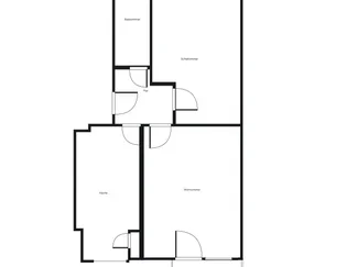 Wohnung Mickestraße in Berlin
