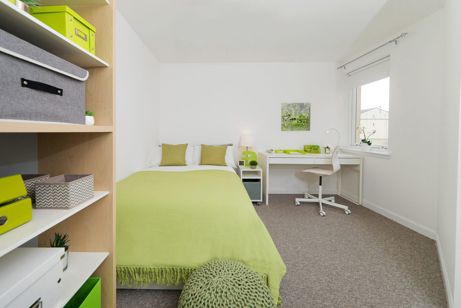 Flat Ardarroch Road in Aberdeen City