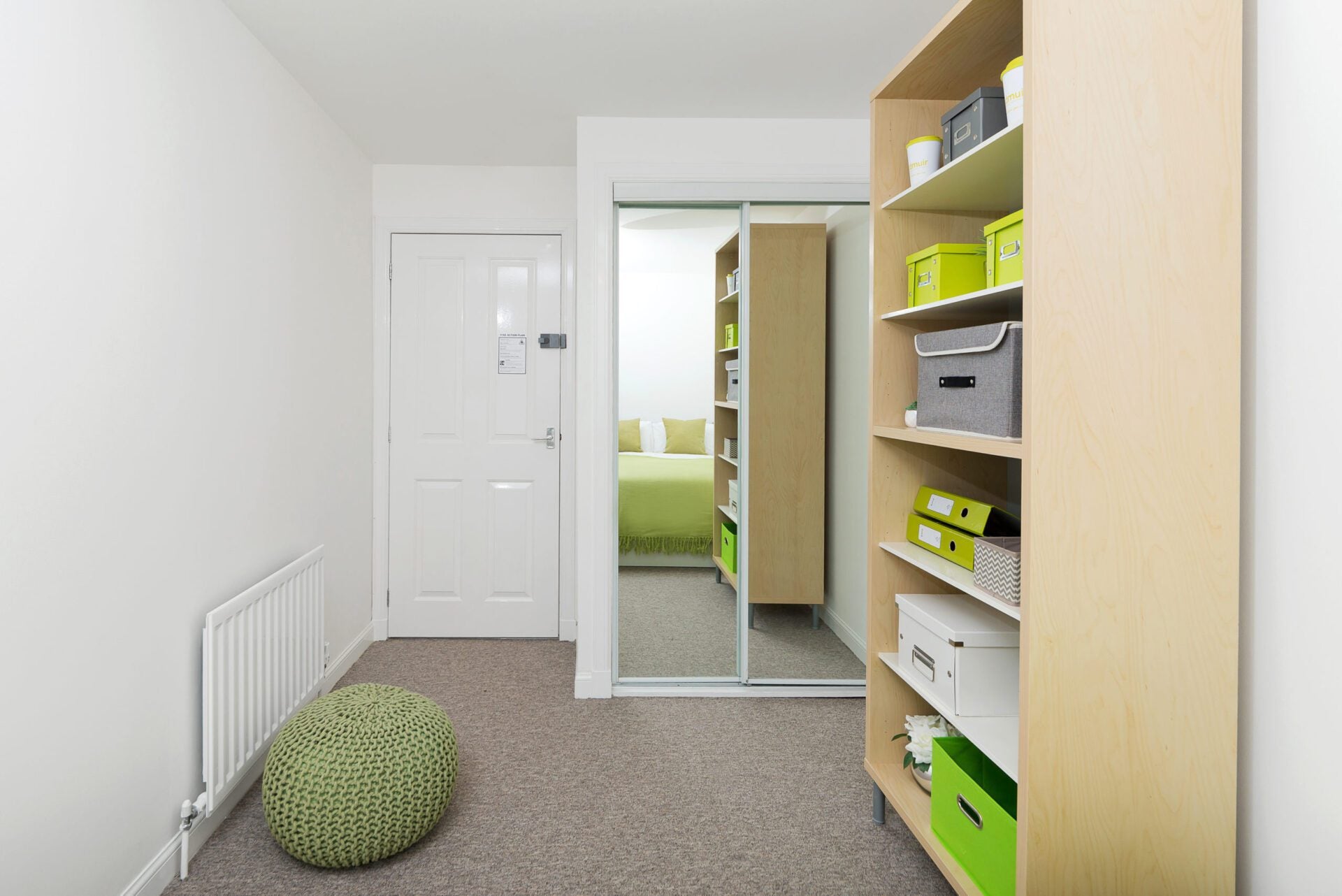 Flat Ardarroch Road in Aberdeen City