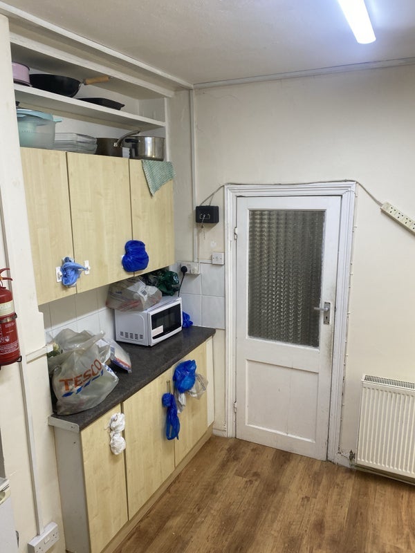 Room Wanlip Road in Greater London