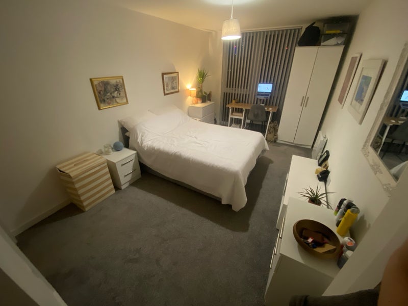 Flat Adelphi Street in Salford