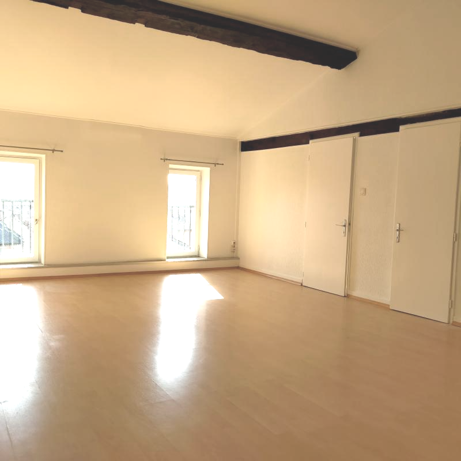 Flat Rue de Metz in Toulouse