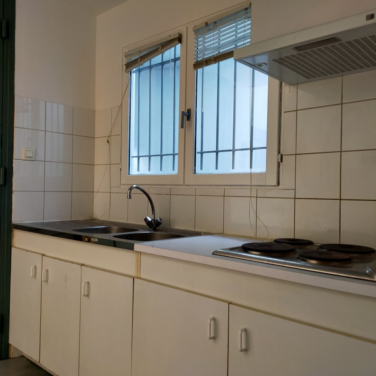 Flat Rue de Metz in Toulouse
