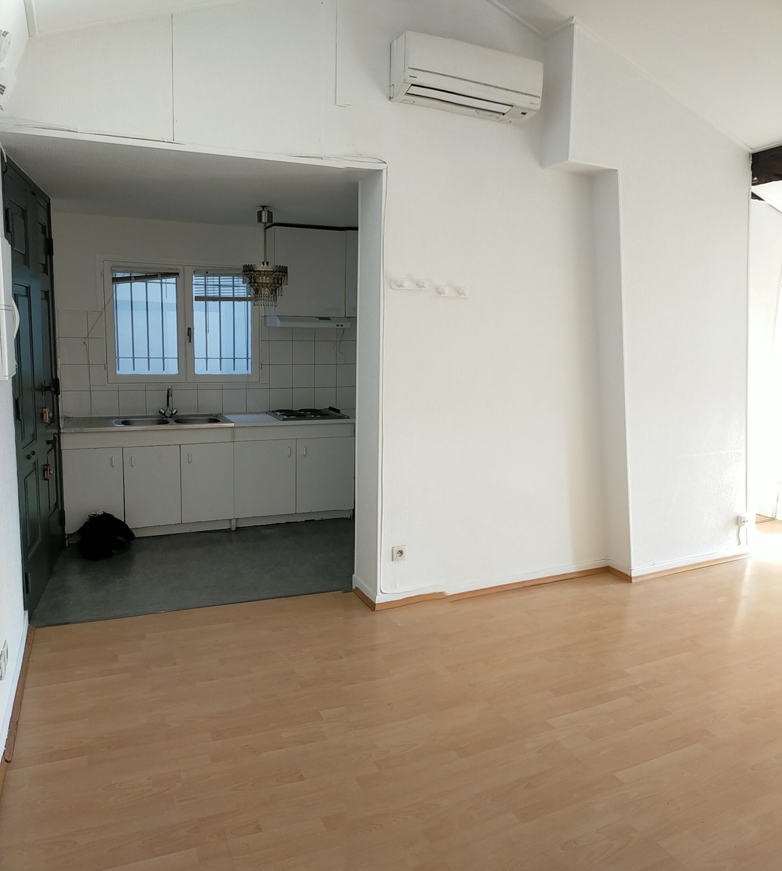 Flat Rue de Metz in Toulouse