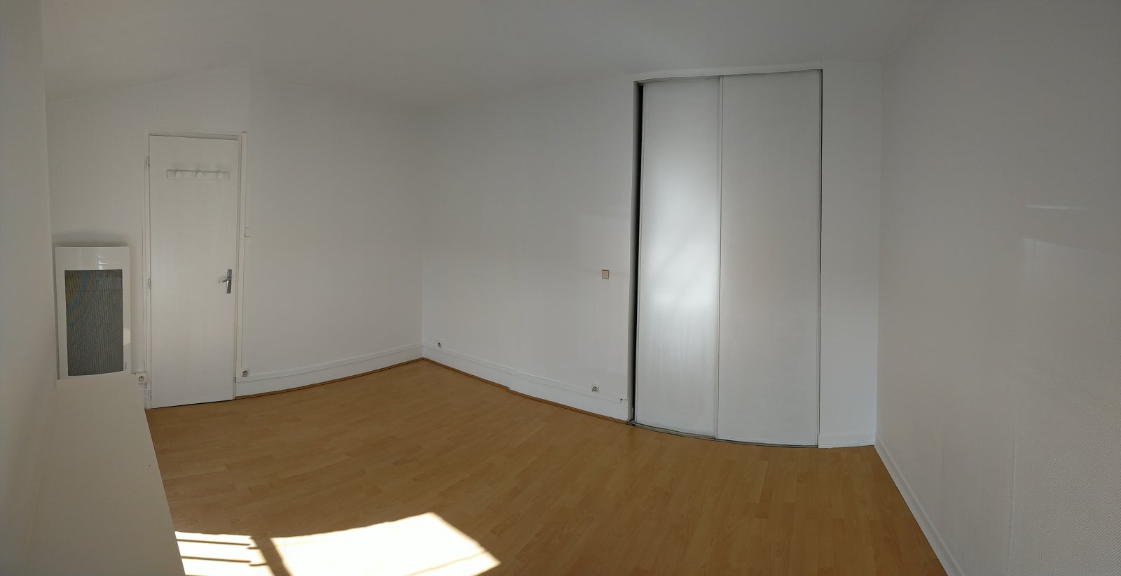 Flat Rue de Metz in Toulouse