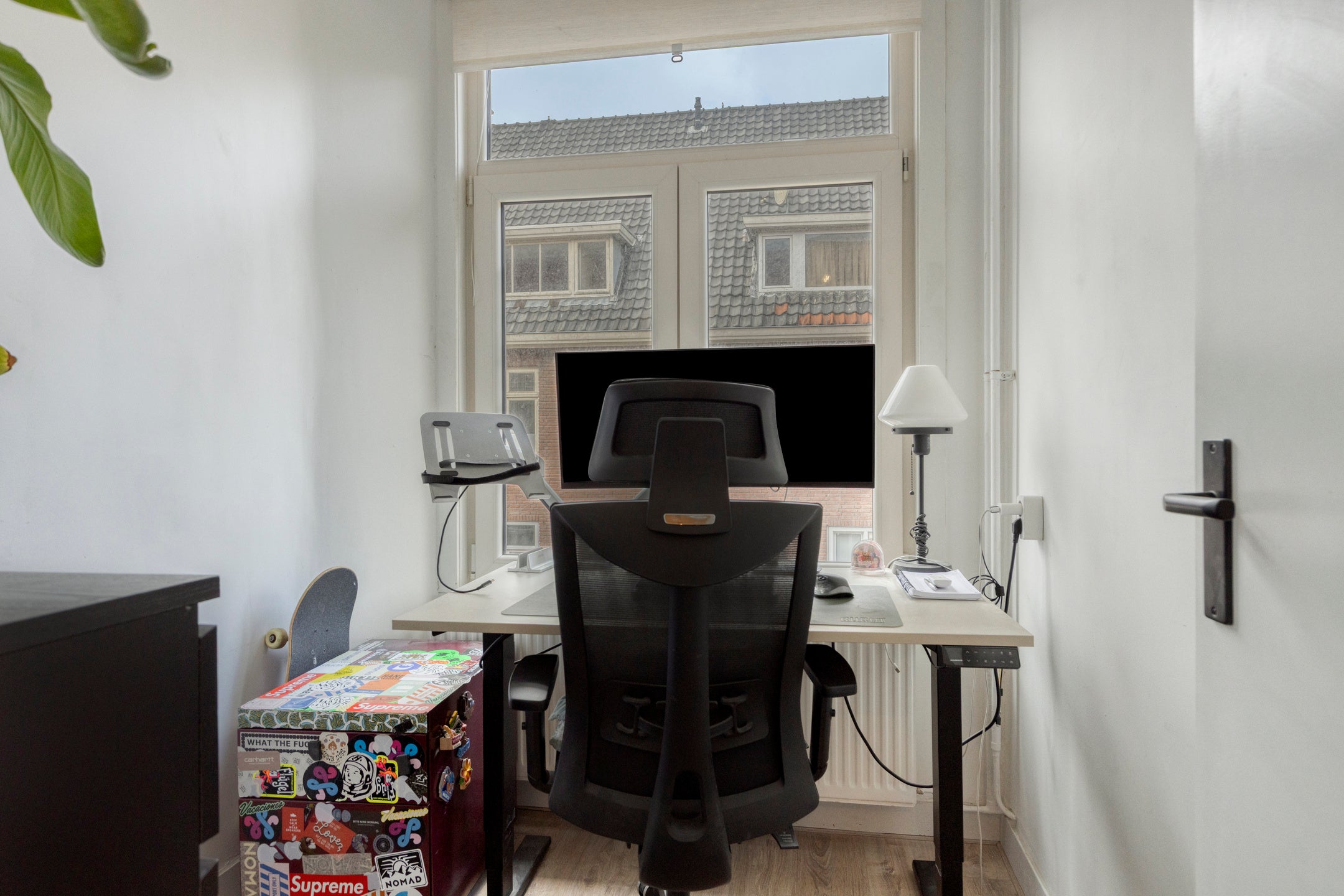 Appartement te koop: Akkermanstraat 10B, Rotterdam