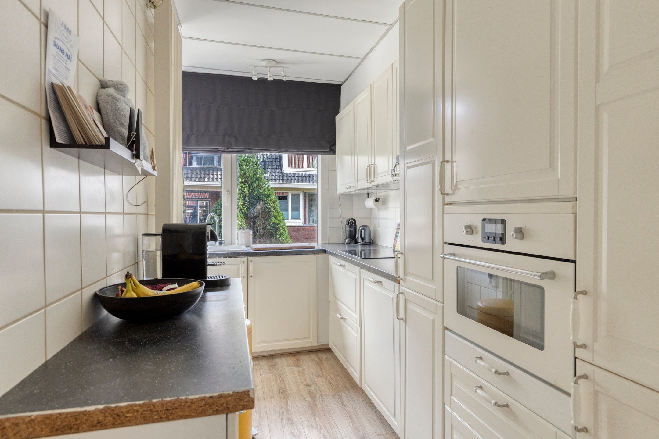 Appartement te koop: Akkermanstraat 10B, Rotterdam