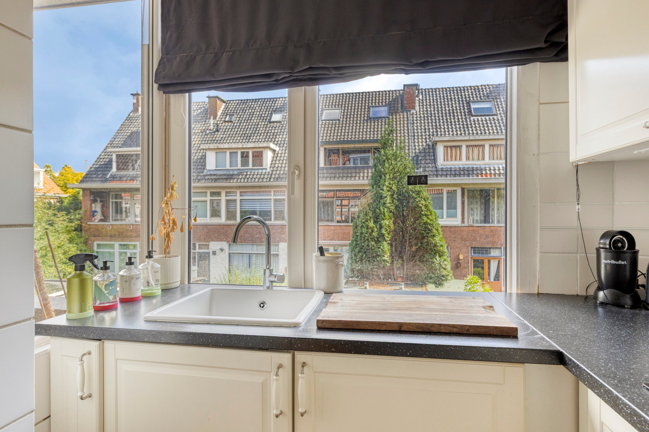 Appartement te koop: Akkermanstraat 10B, Rotterdam