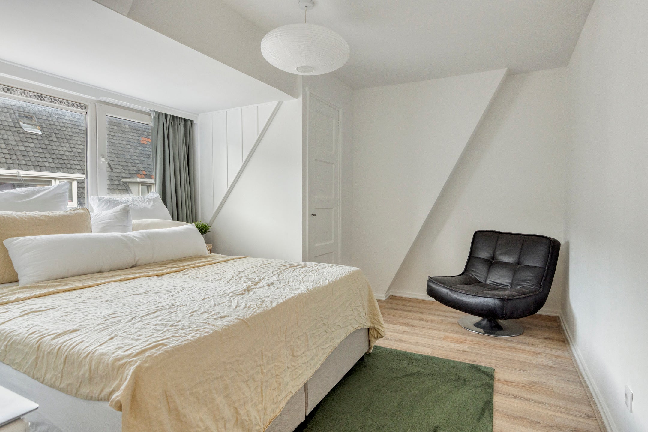 Appartement te koop: Akkermanstraat 10B, Rotterdam