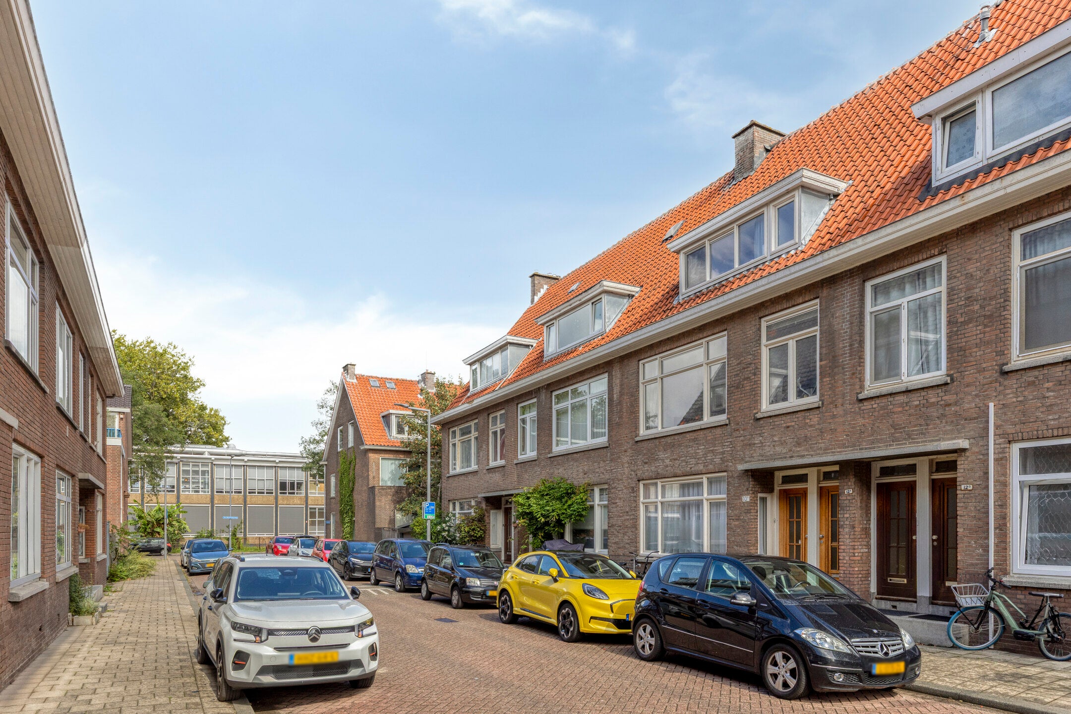 Appartement te koop: Akkermanstraat 10B, Rotterdam