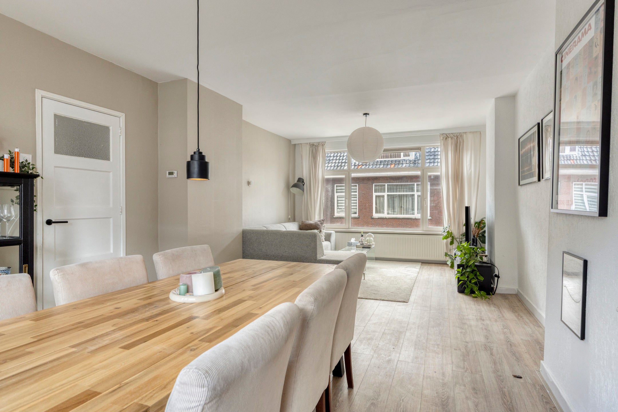 Appartement te koop: Akkermanstraat 10B, Rotterdam