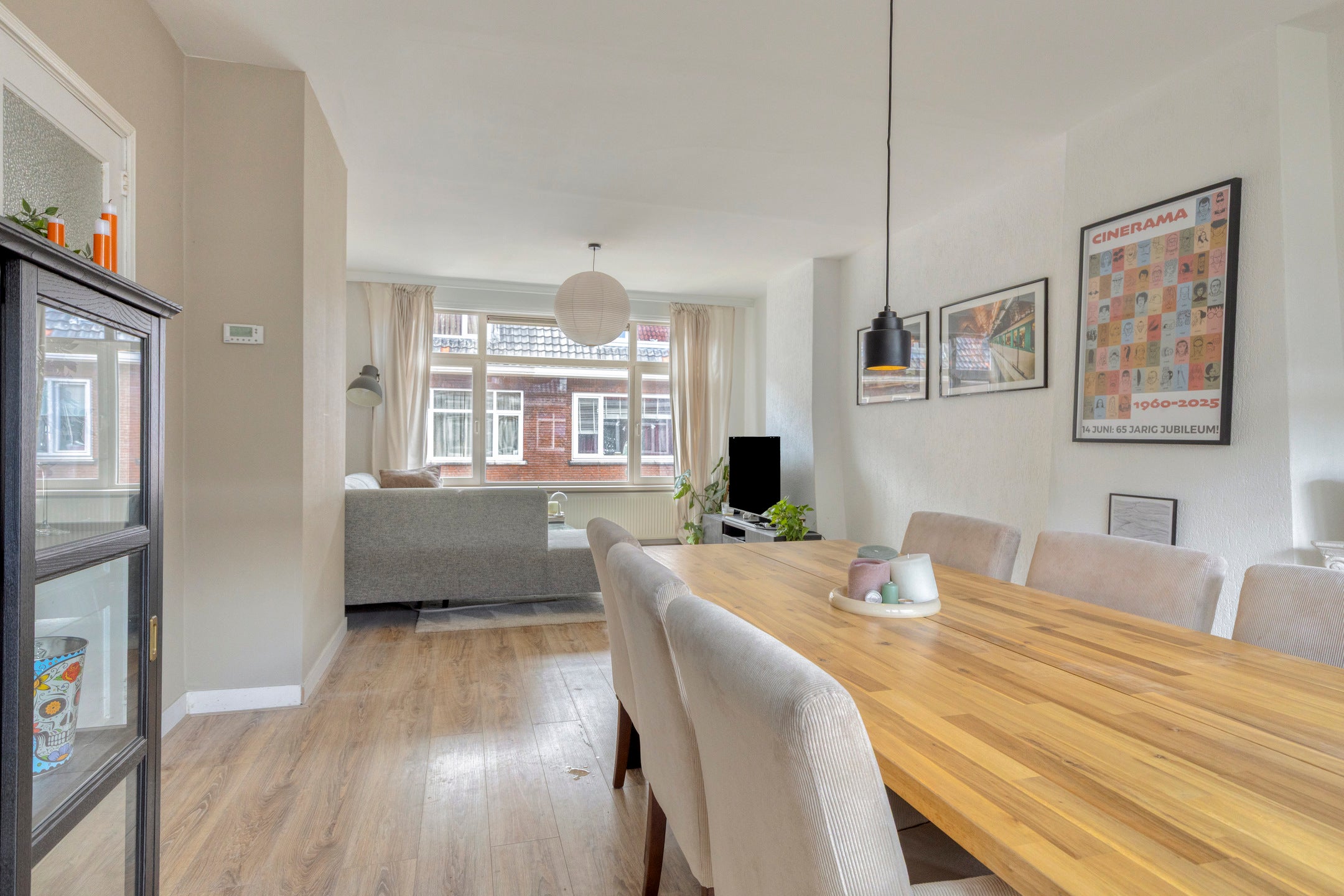 Appartement te koop: Akkermanstraat 10B, Rotterdam