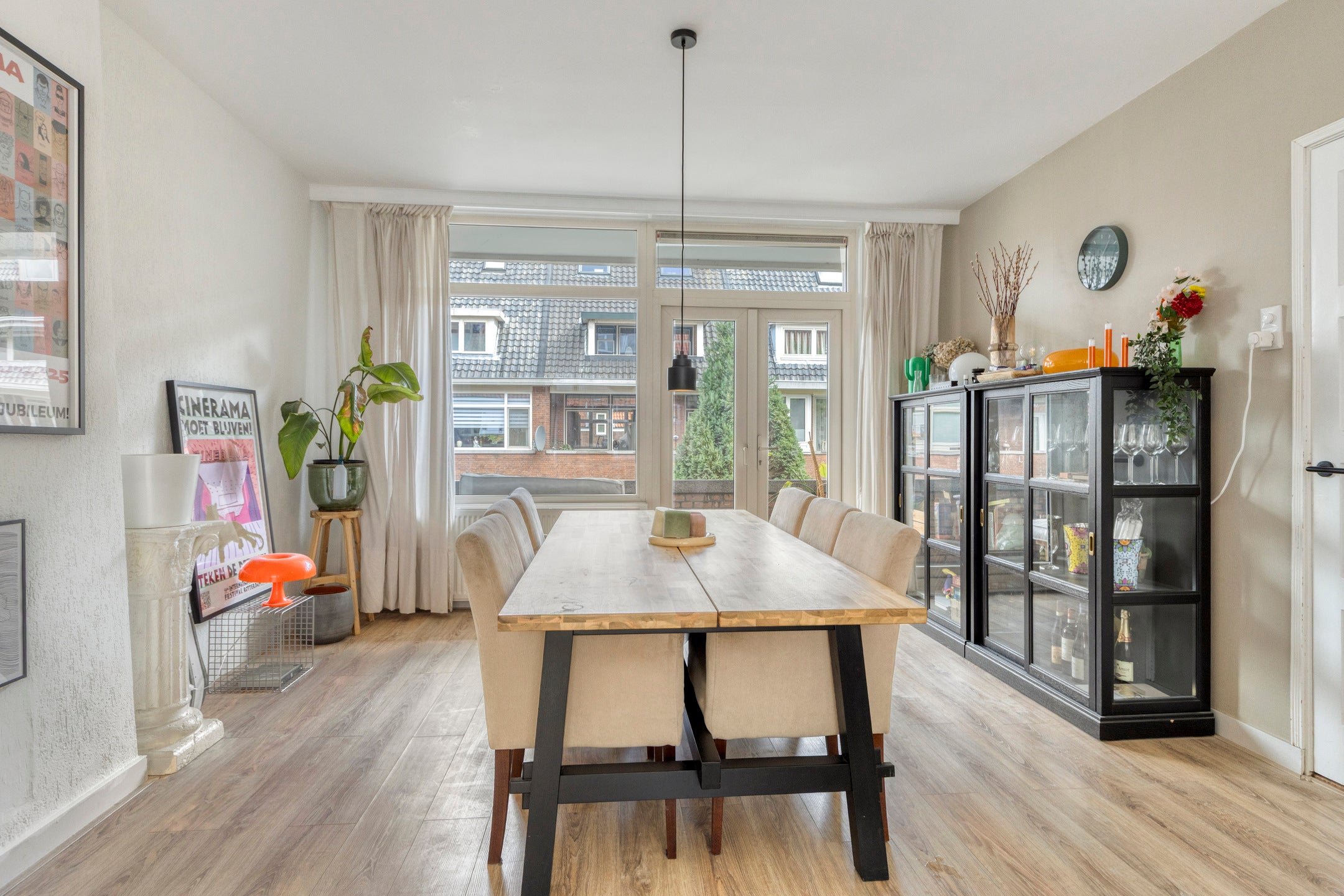 Appartement te koop: Akkermanstraat 10B, Rotterdam