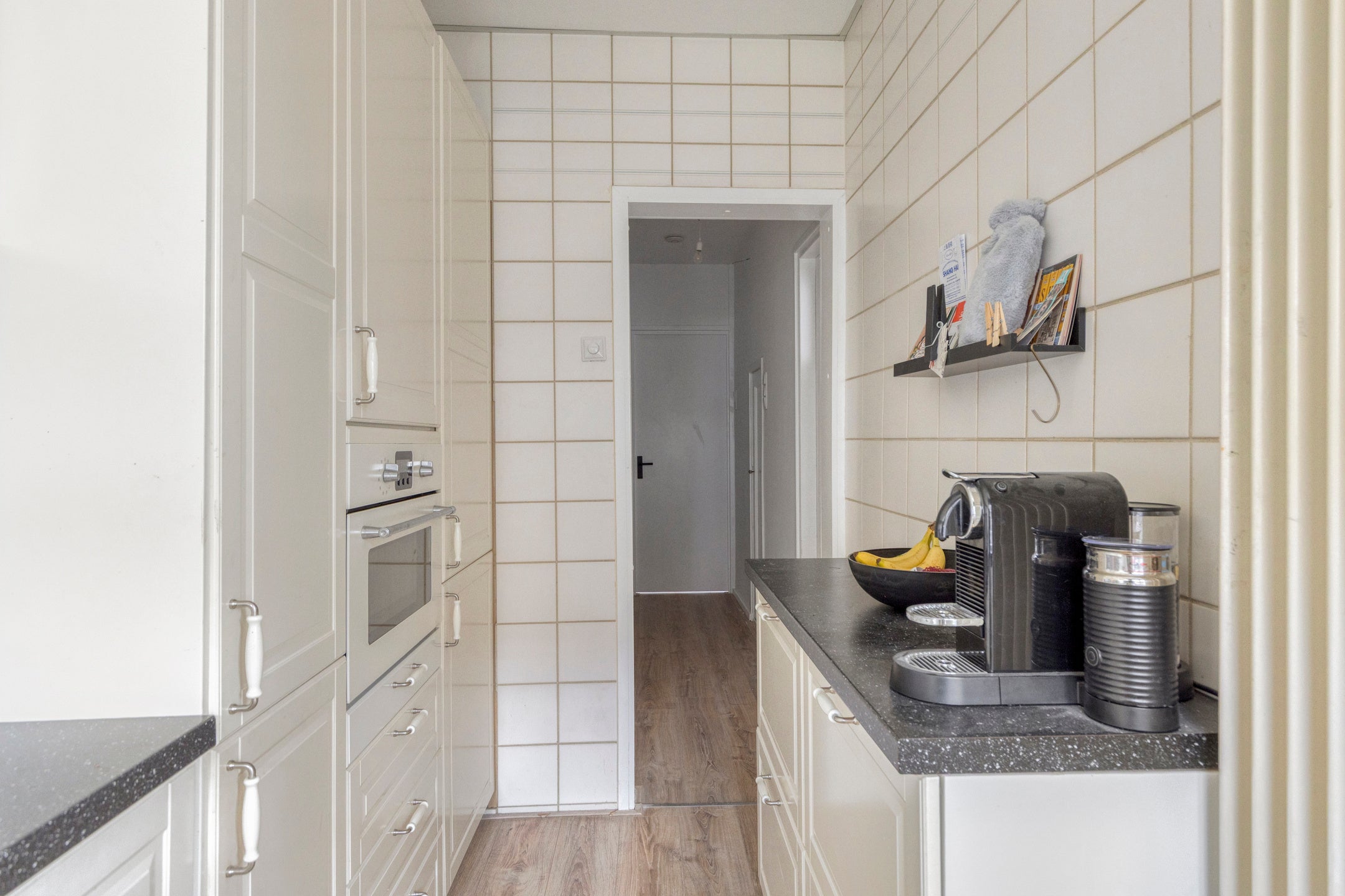 Appartement te koop: Akkermanstraat 10B, Rotterdam