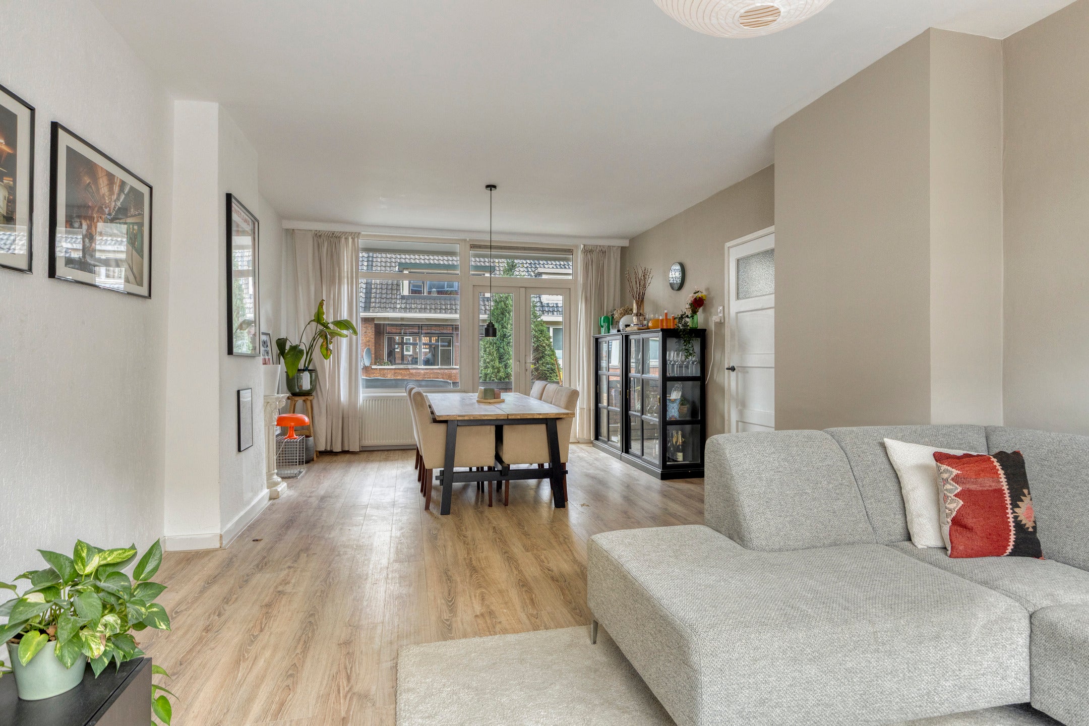 Appartement te koop: Akkermanstraat 10B, Rotterdam