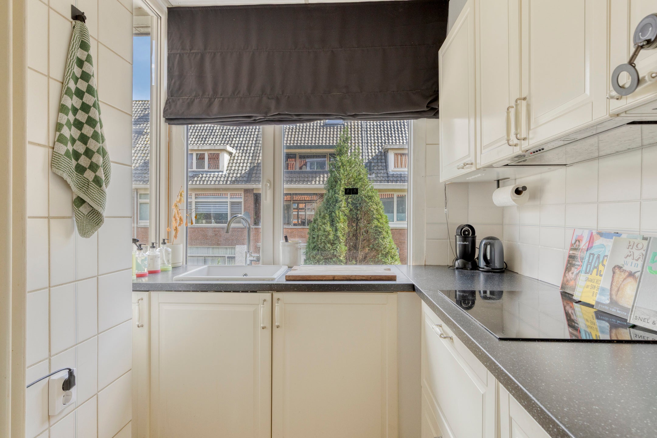 Appartement te koop: Akkermanstraat 10B, Rotterdam