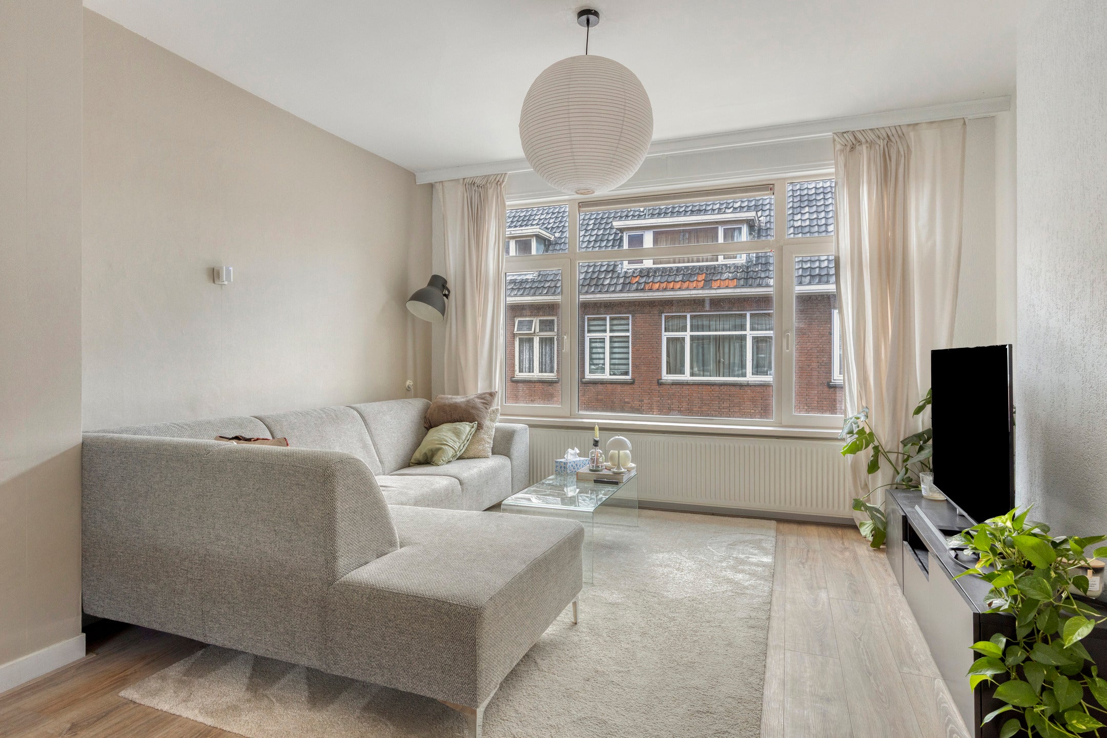Appartement te koop: Akkermanstraat 10B, Rotterdam