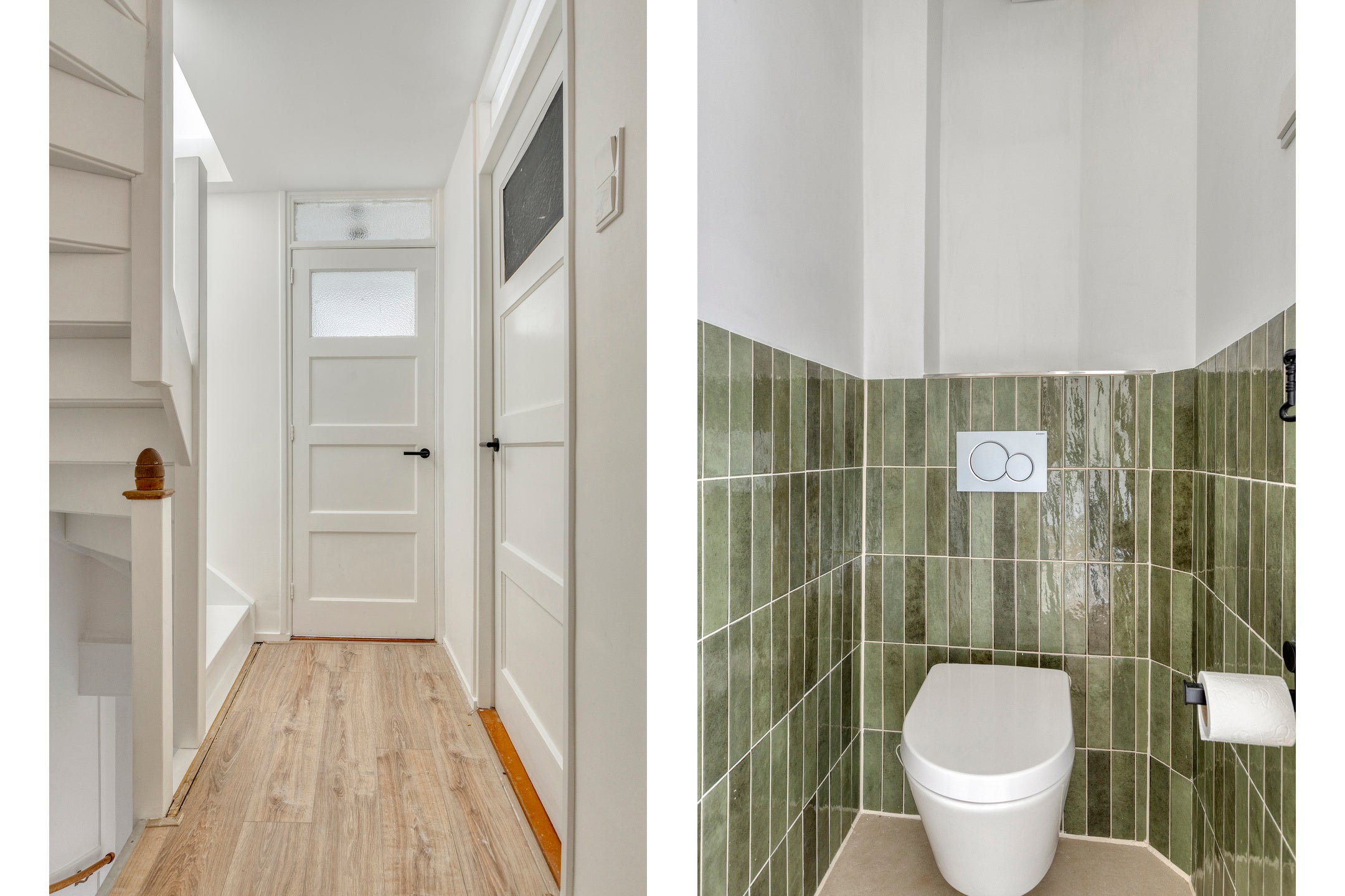 Appartement te koop: Akkermanstraat 10B, Rotterdam