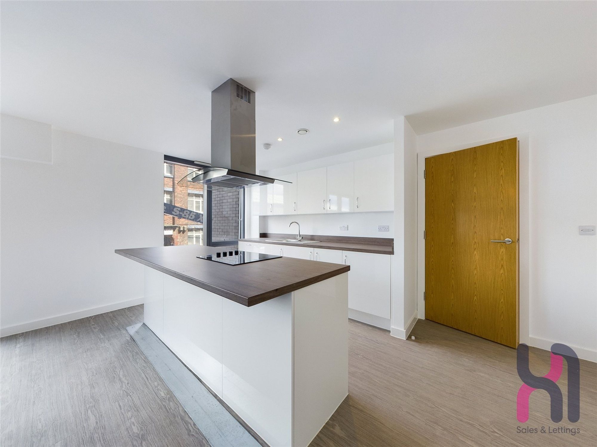 Flat Cow Lane in Salford
